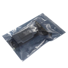 Anti Static Shielding Bags with Zipper for Packaging Electronic Components